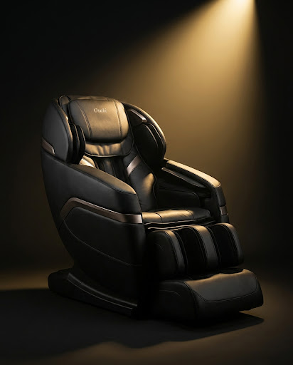 Osaki 3D Champ 2