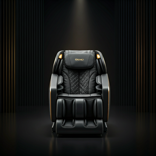 Osaki Oasis Massage Chair