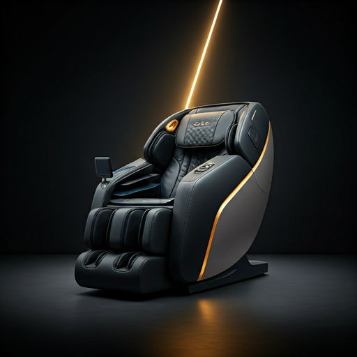 Osaki Pro 4D Duo Max